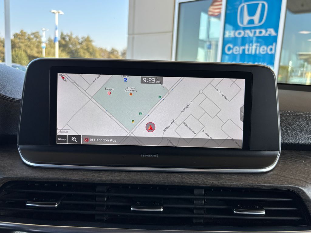 Thumbnail: 2021 Kia Telluride - 13