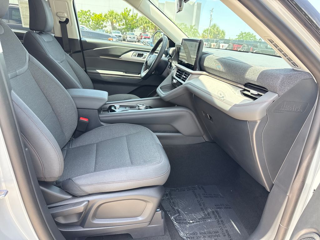 New 2026 White Ford Active image 22