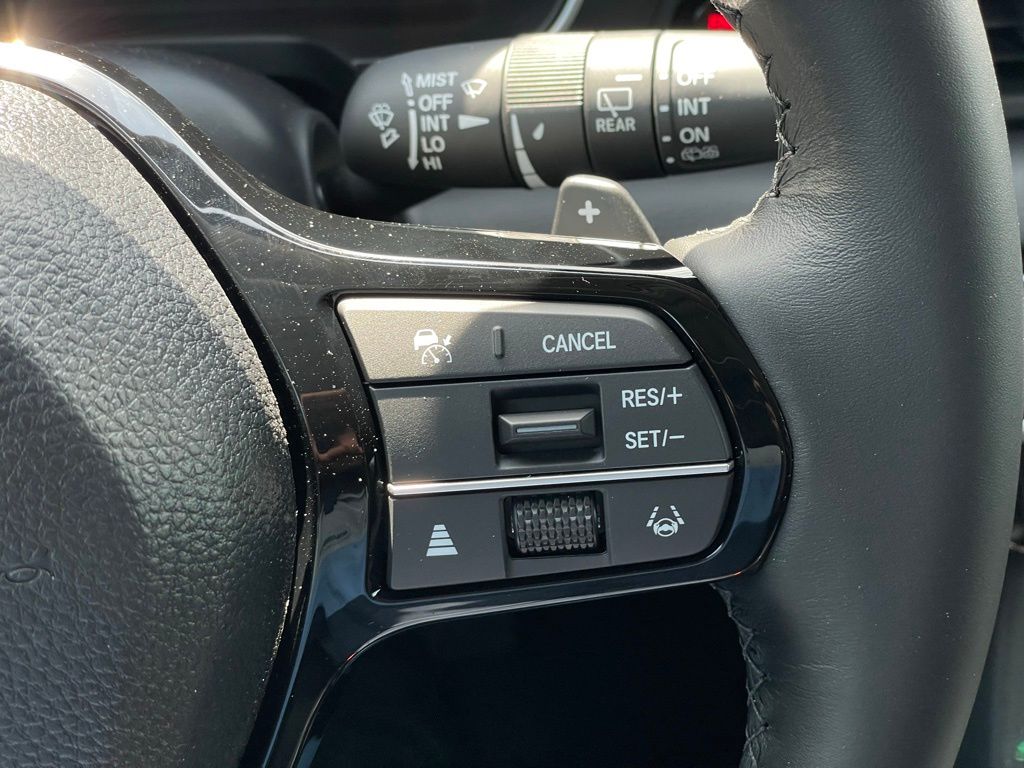 Thumbnail: 2026 Honda Pilot - 14