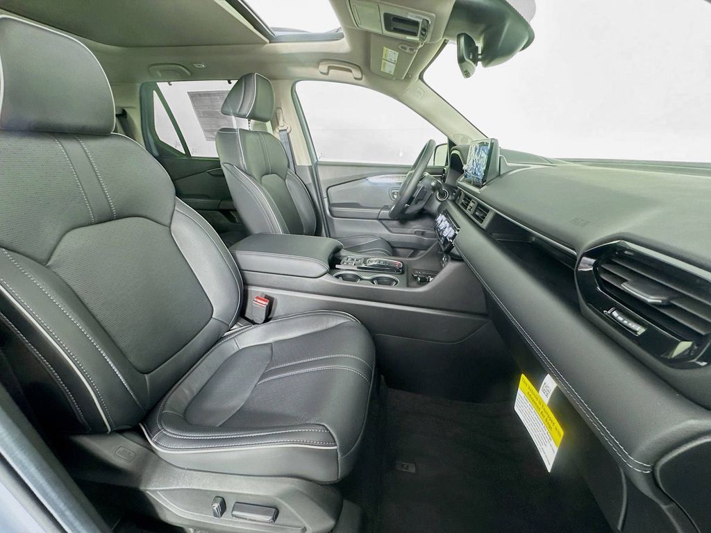 New Car 2025 Honda Pilot  Elite For Sale Under $60,000 In Austin, Texas