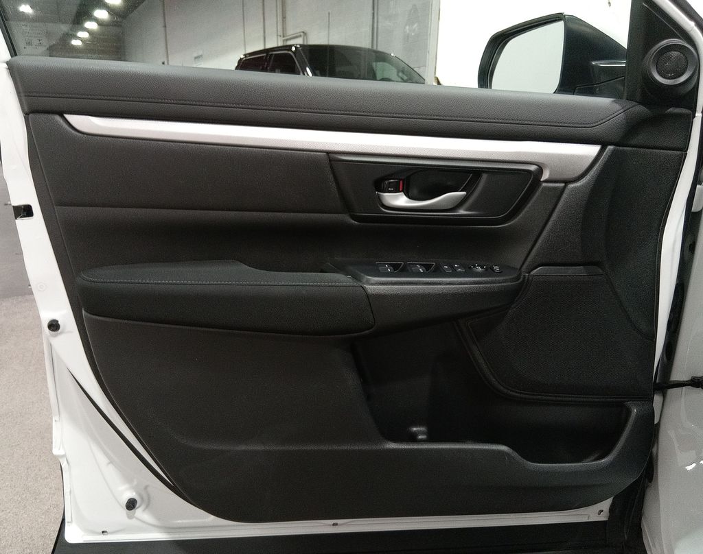 2021 Honda CR-V Special Edition