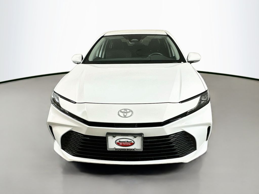 Thumbnail: 2026 Toyota Camry - 2
