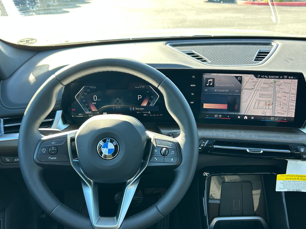 Thumbnail: 2026 BMW X1 - 17