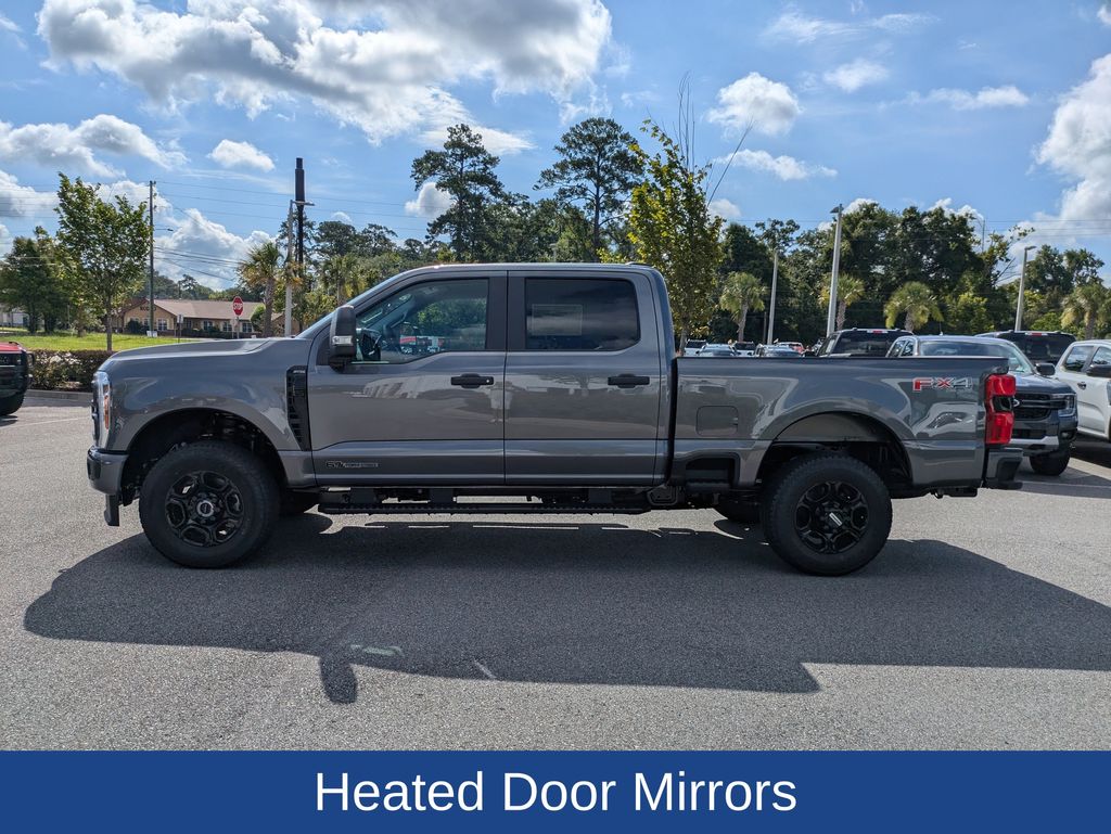 2026 Ford F-250 Super Duty XL