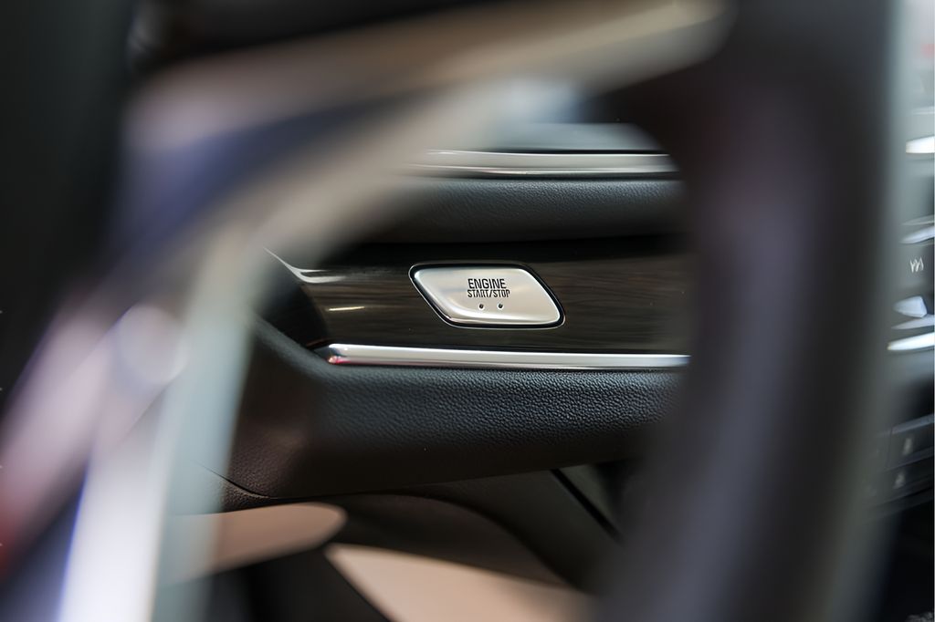 Used Car 2024 Buick Enclave  Essence For Sale Under $35,000 In Austin, Texas