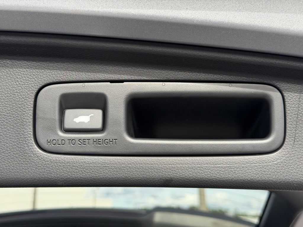 new 2026 Honda CR-V car, priced at $35,261