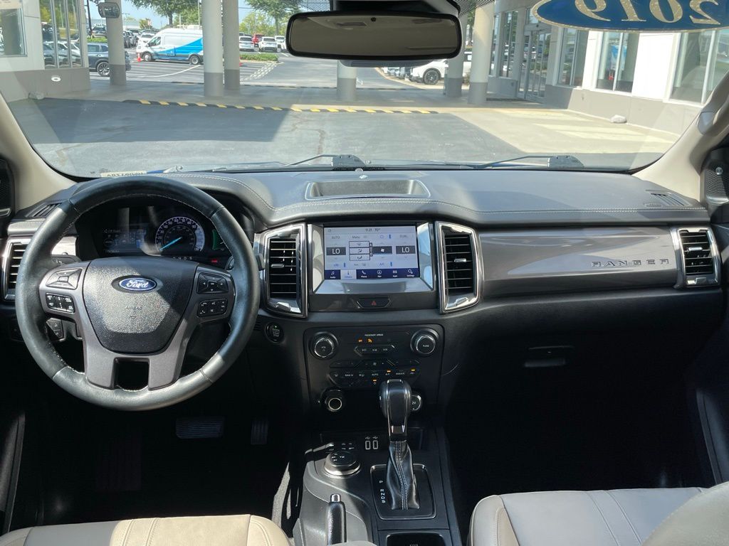 Thumbnail: 2019 Ford Ranger - 9