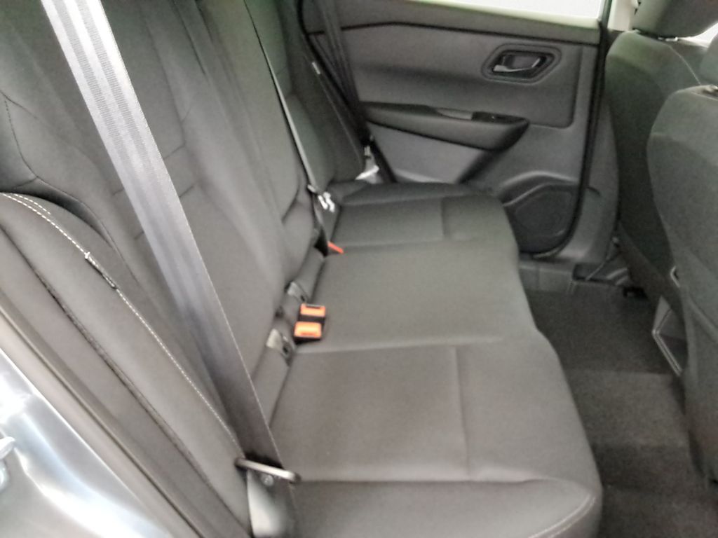 used 2026 Nissan Rogue car, priced at $26,991