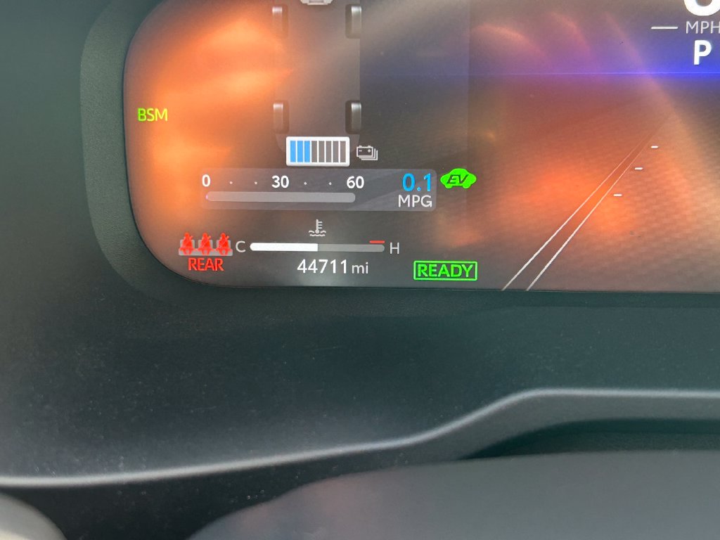 Used 2023 Toyota RAV4 Hybrid SUV