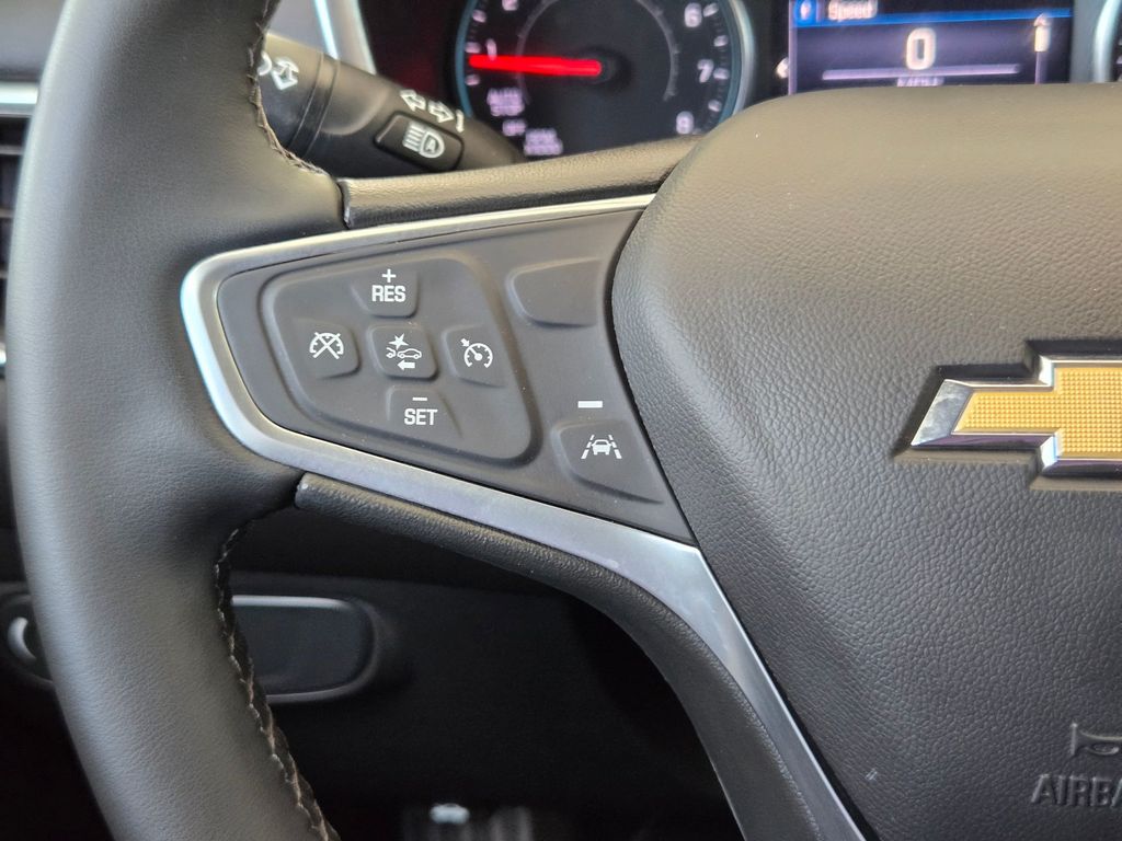 Used 2023 Chevrolet Equinox SUV