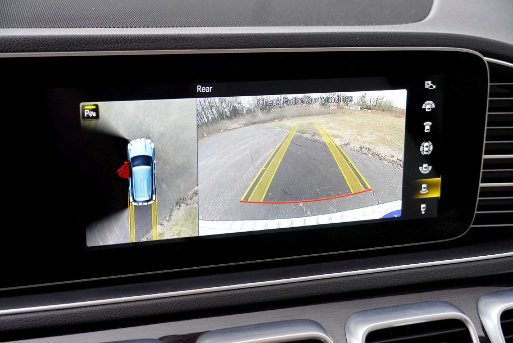 Used Car 2022 Mercedes-benz Gle  Gle 350 For Sale Under $40,000 In Taylor, Texas