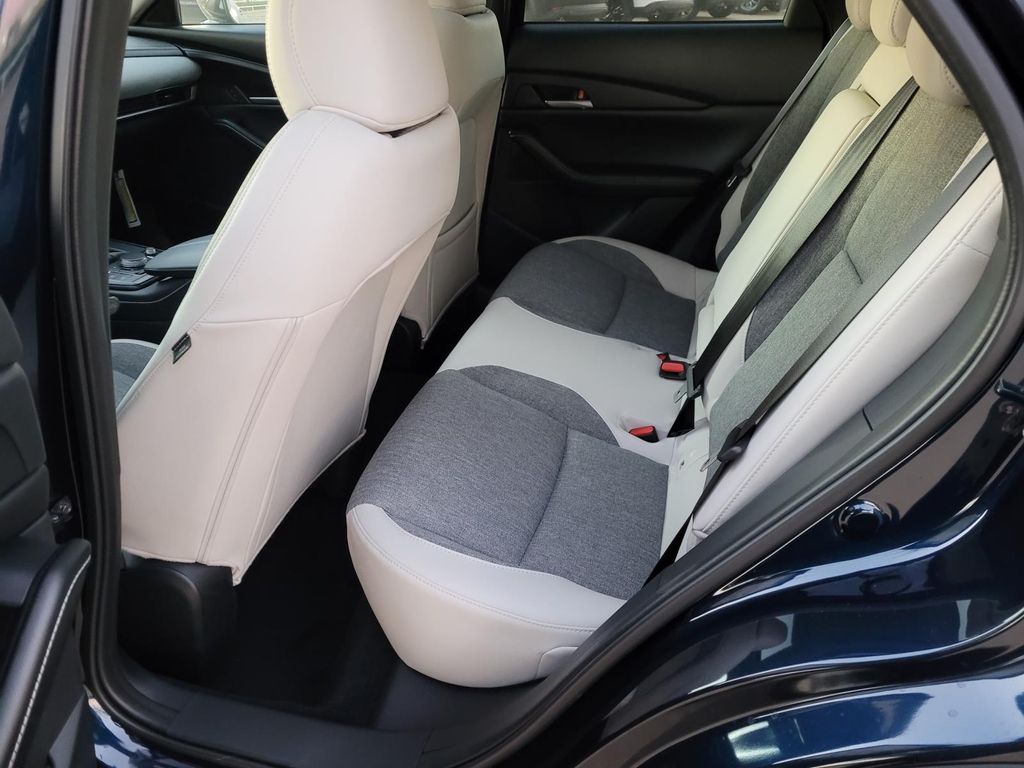 new 2026 Mazda CX-30 car, priced at $28,599