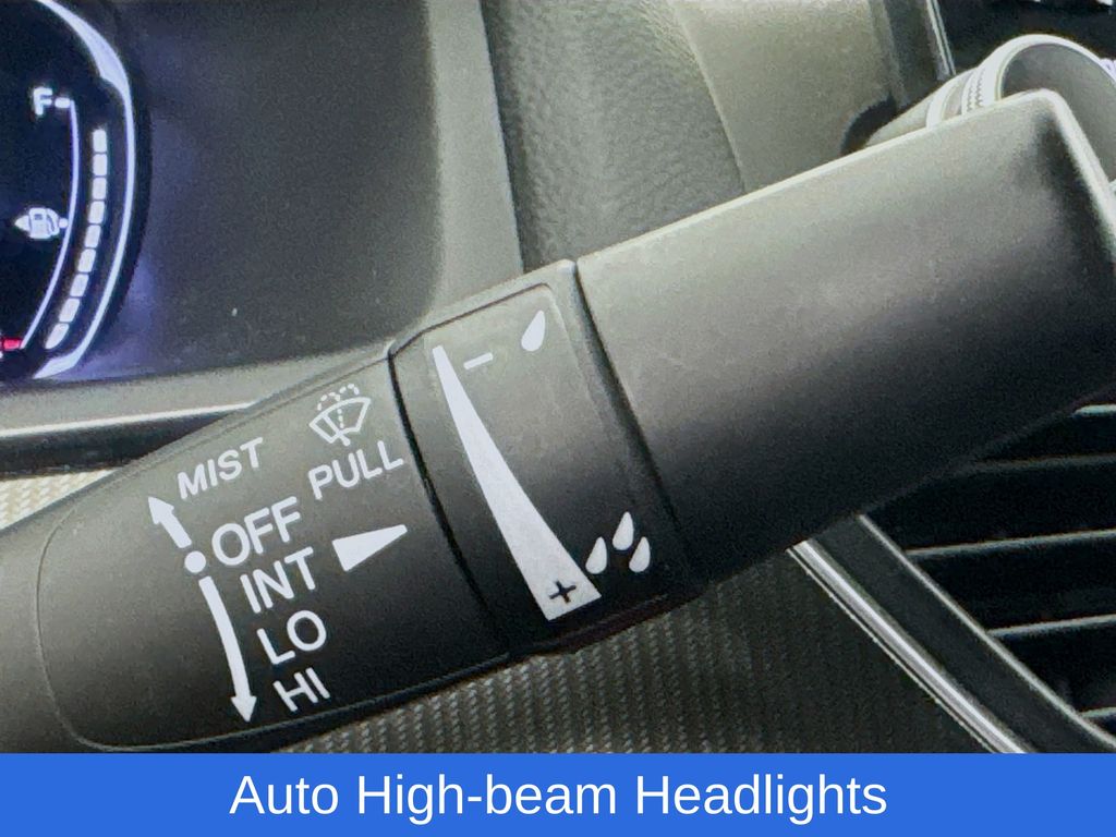 Used Car 2018 Honda Accord  Sport For Sale Under $20,000 In Austin, Texas