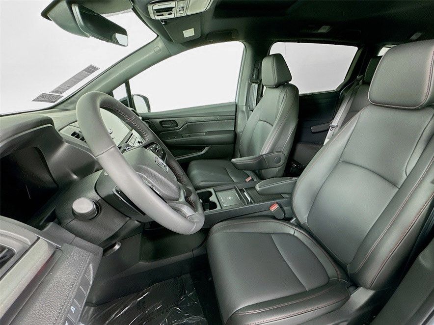 Used Car 2025 Honda Odyssey  Sport-l For Sale Under $40,000 In Austin, Texas