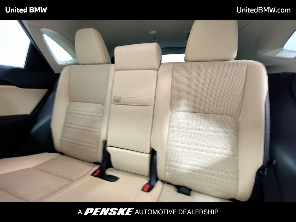 Thumbnail: 2018 Lexus NX - 20