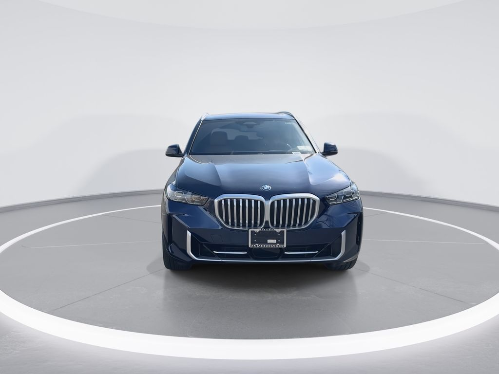 Thumbnail: 2026 BMW X5 - 3