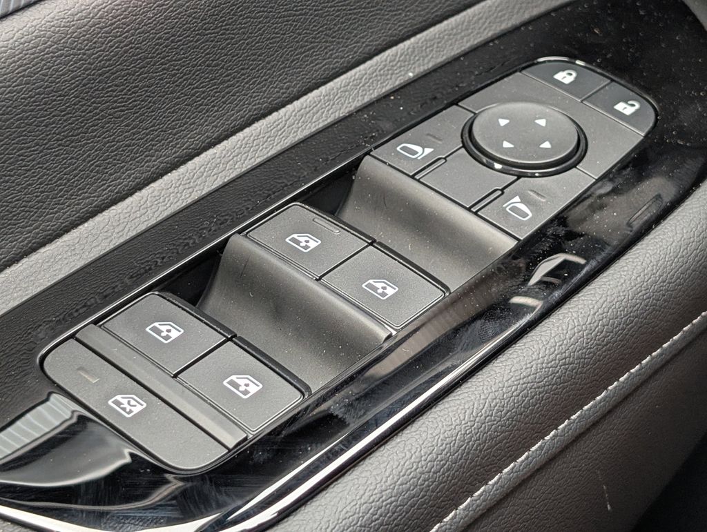 New 2026 Nissan Murano SUV