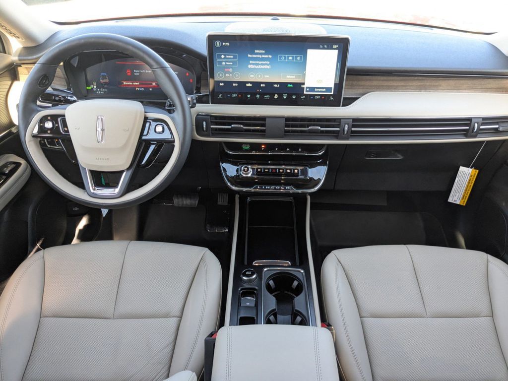 2026 Lincoln Corsair Grand Touring