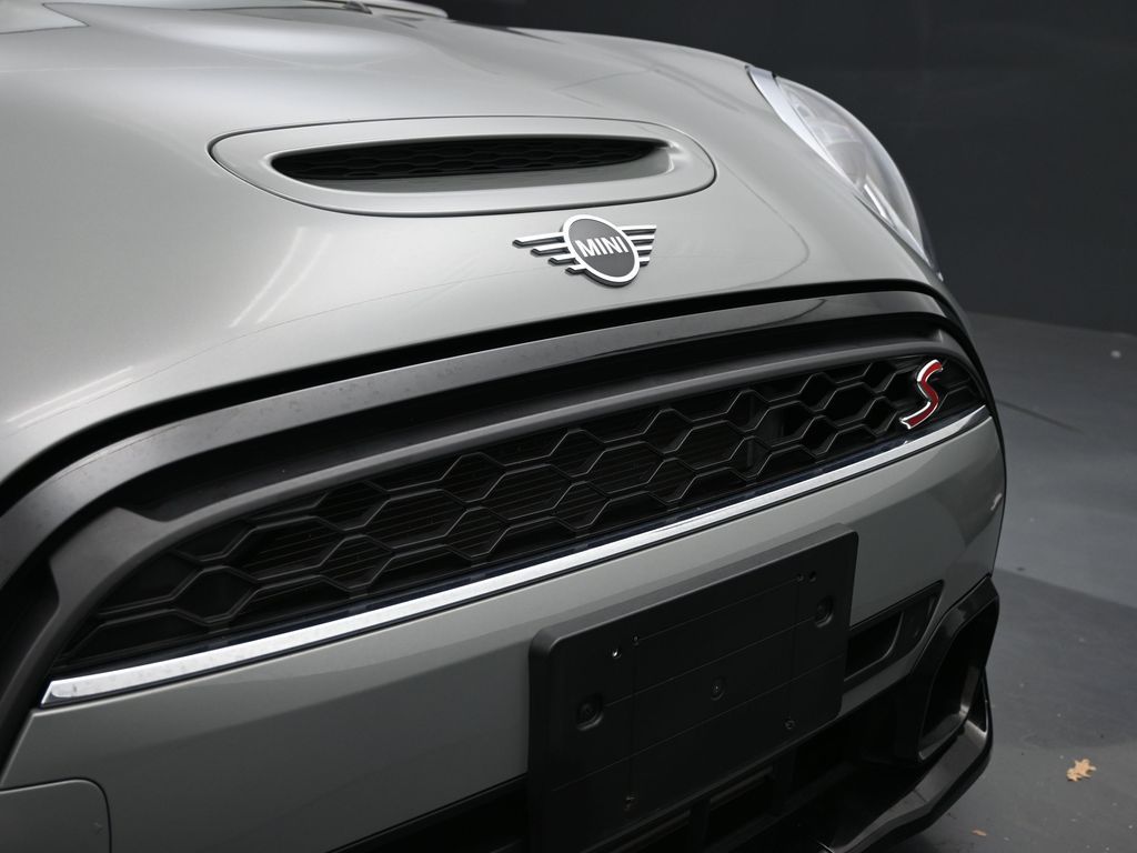 2023 MINI Hardtop Cooper S