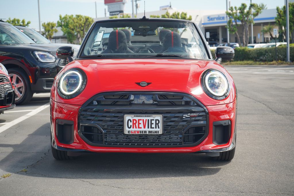 Thumbnail: 2026 MINI Cooper - 7