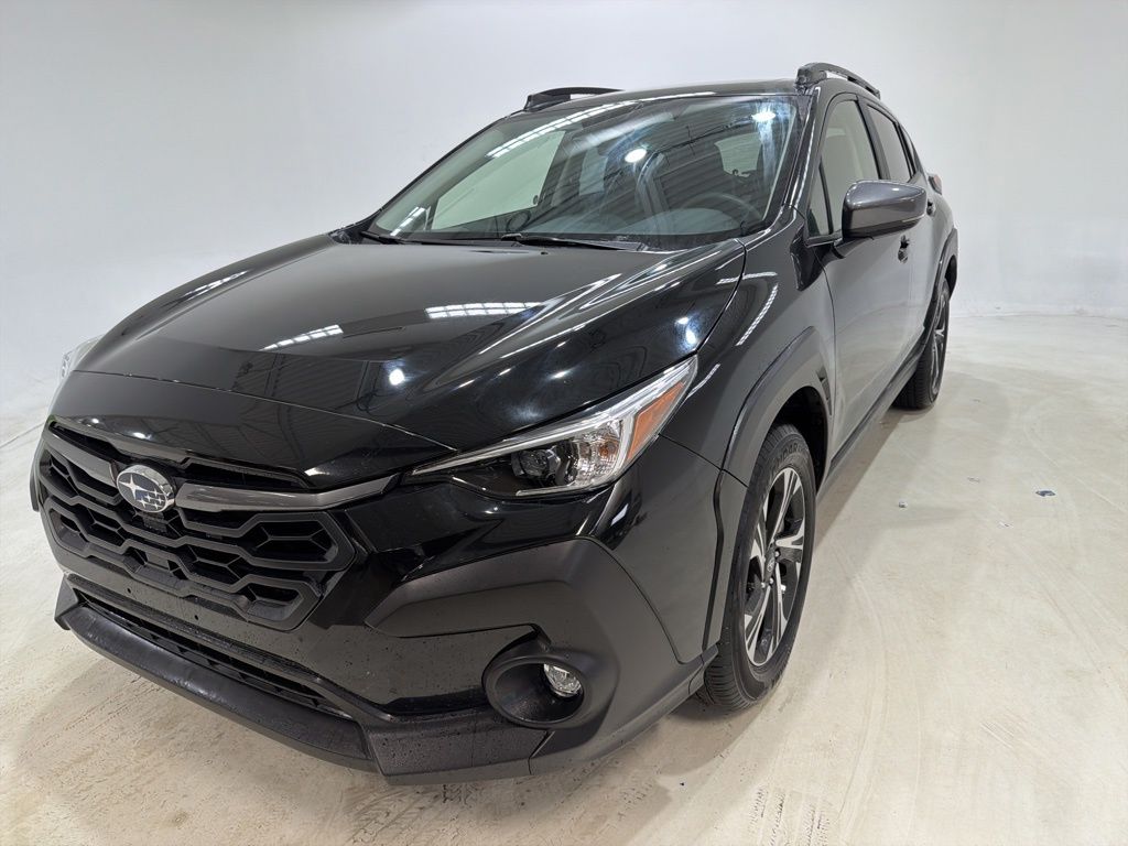 2024 Subaru Crosstrek Premium AWD