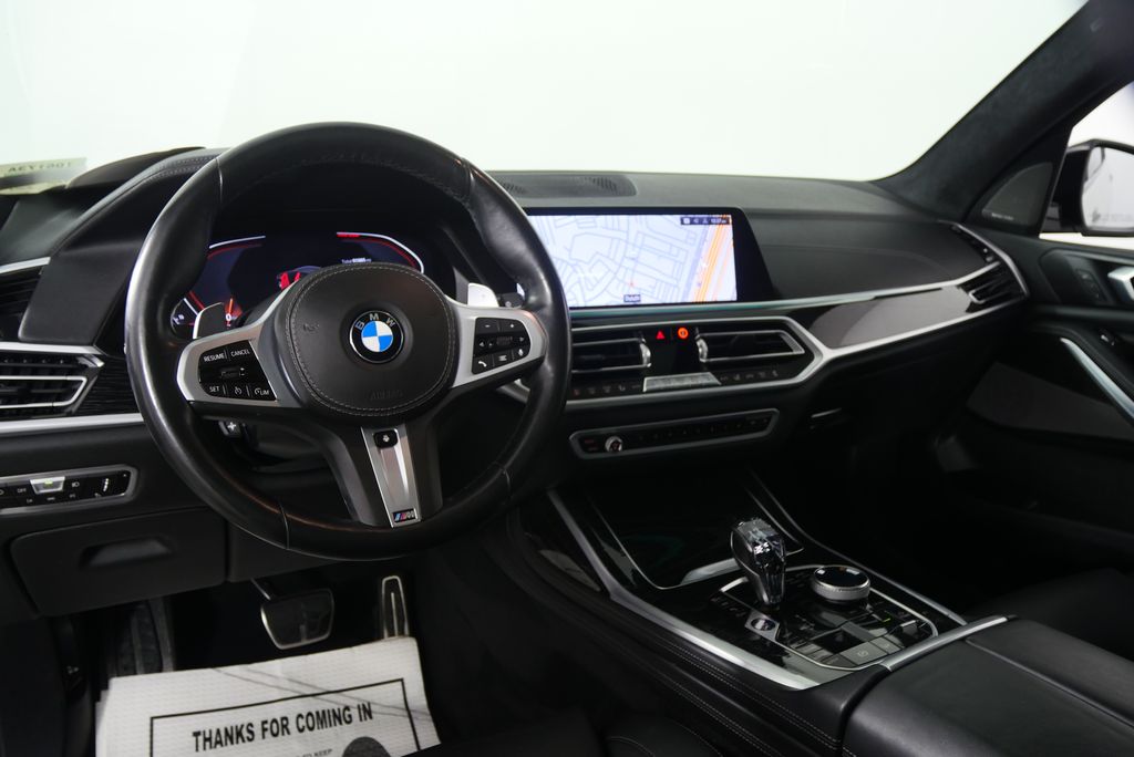 Thumbnail: 2020 BMW X7 - 18