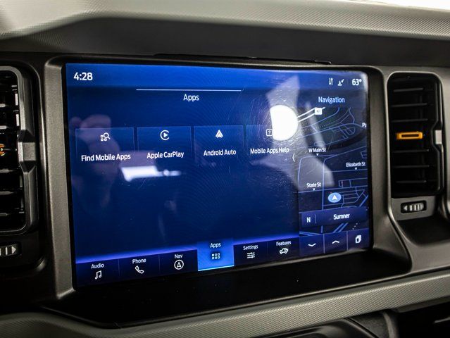 Used 2023  Ford Badlands image 30