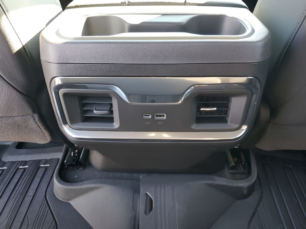 New 2026 Silver GMC Elevation image 21