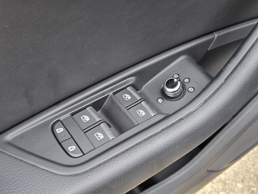 used 2021 Audi A4 car, priced at $25,992