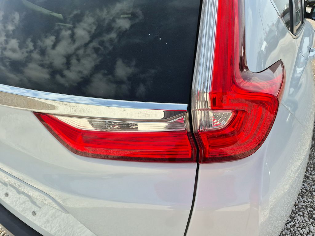 2019 Honda CR-V EX - 10