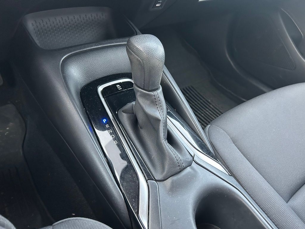 Thumbnail: 2023 Toyota Corolla - 26