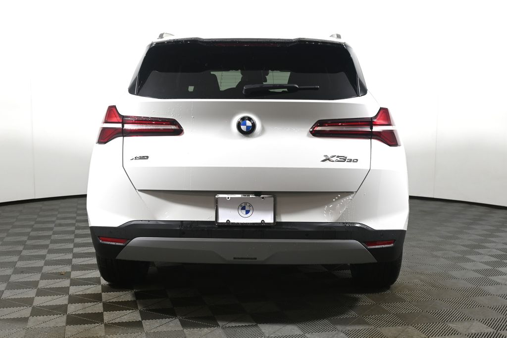 Thumbnail: 2026 BMW X3 - 6