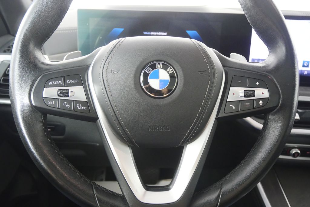 Thumbnail: 2024 BMW X5 - 22