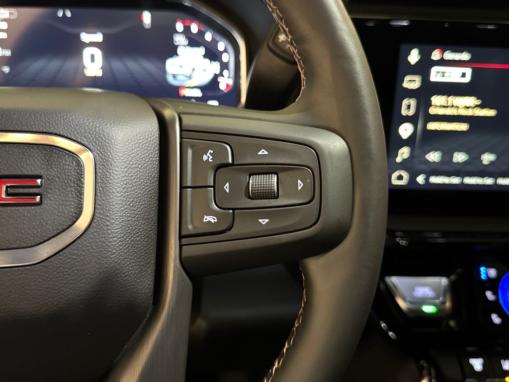 2026 Coastal Dune GMC Sierra 2500HD AT4 4X4 Truck