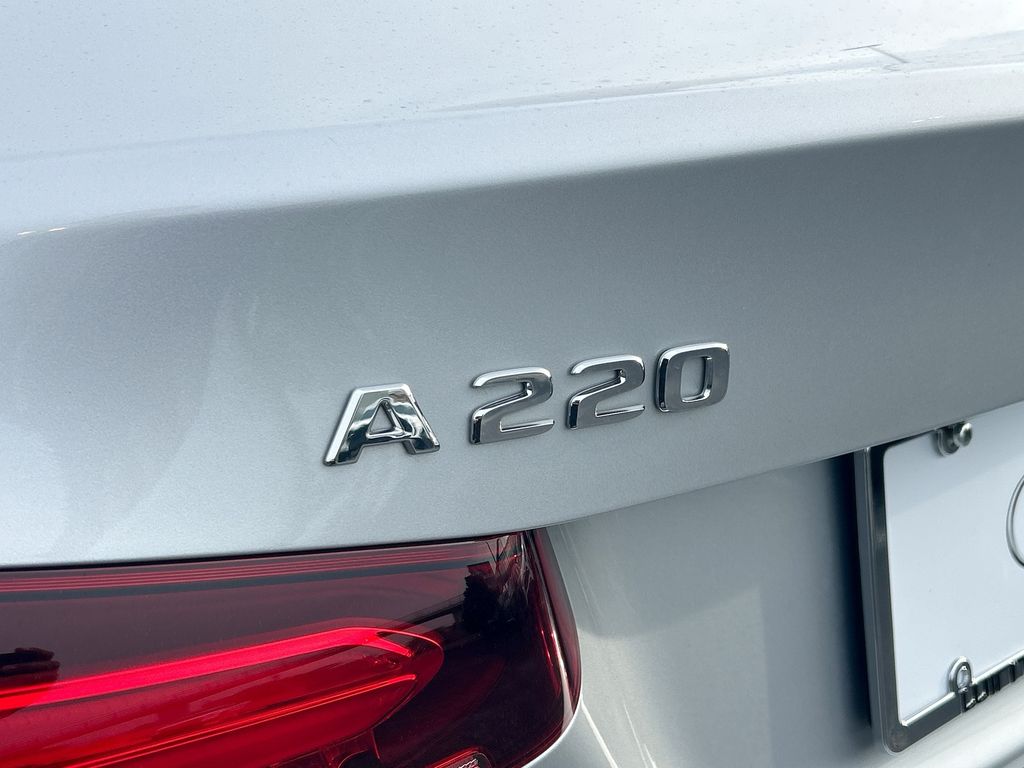 Thumbnail: 2021 Mercedes-Benz A-Class - 31
