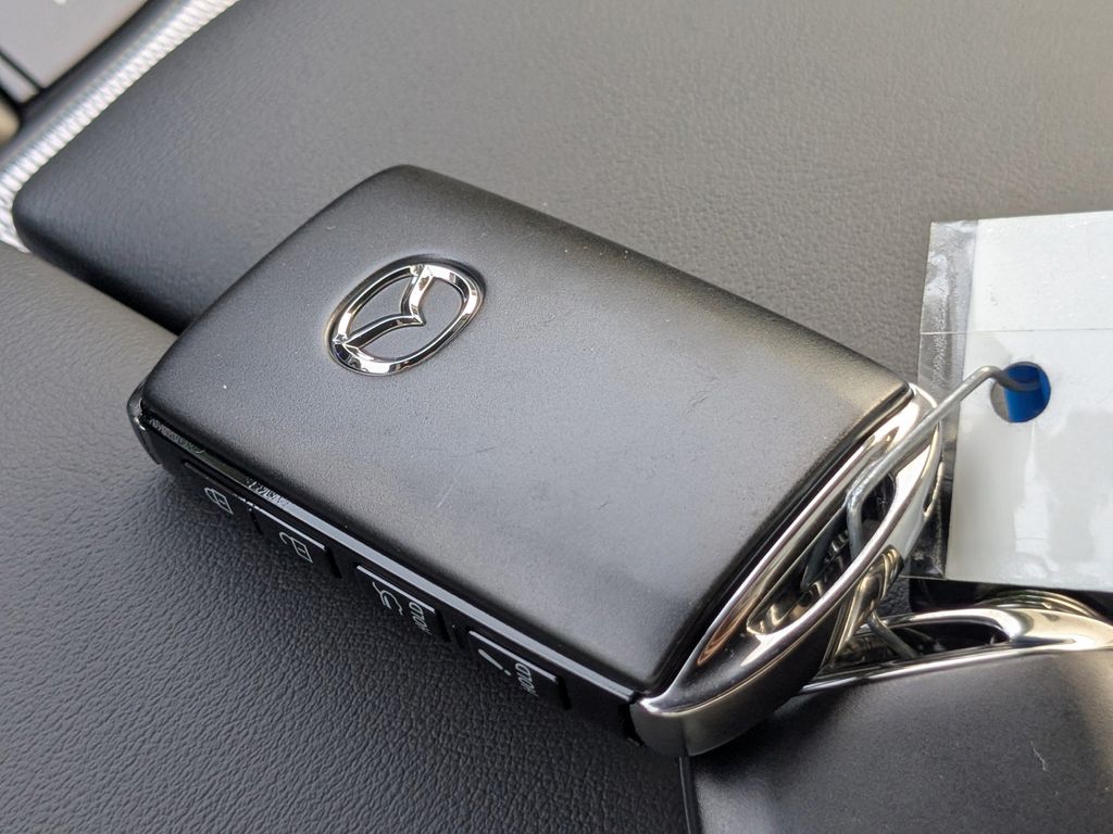 2026 Mazda CX-70 3.3 Turbo Premium Plus