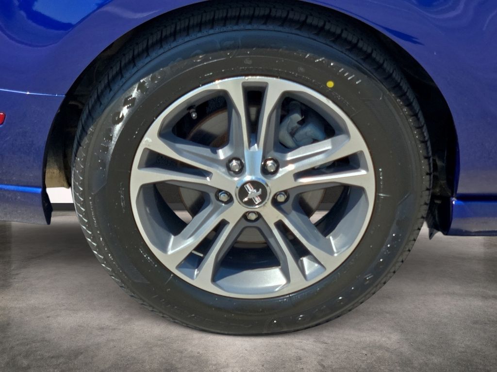 Used 2014 Ford Mustang V6 Premium For Sale in Farmington, AR