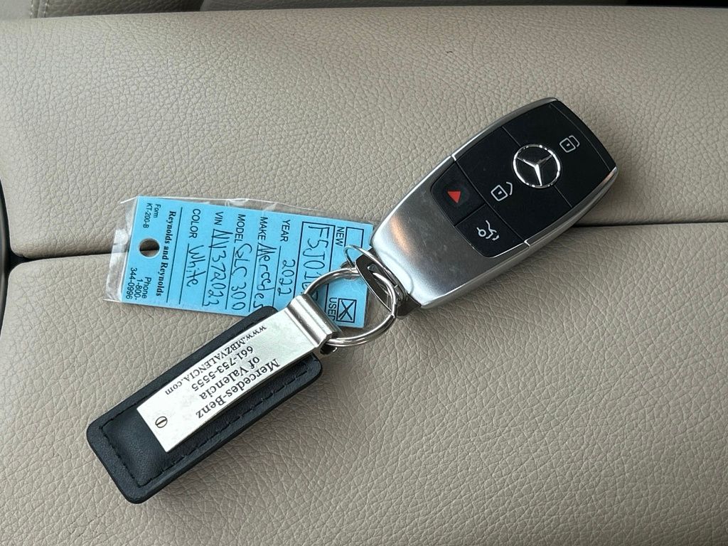 Used 2022  Mercedes-Benz GLC 300 image 58