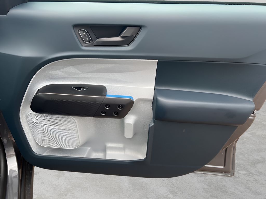 2025 Ford Maverick