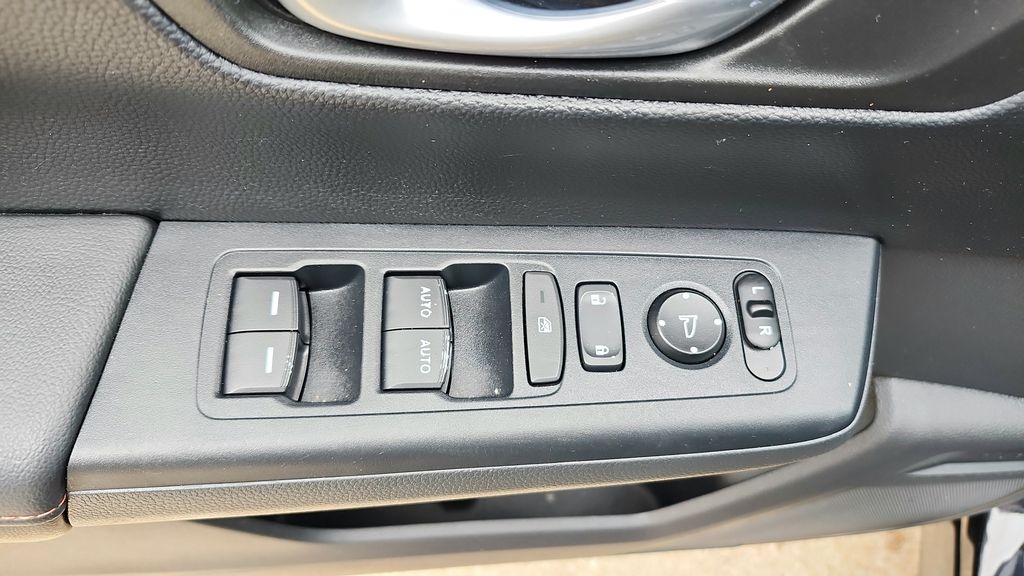 2023 Honda CR-V Hybrid