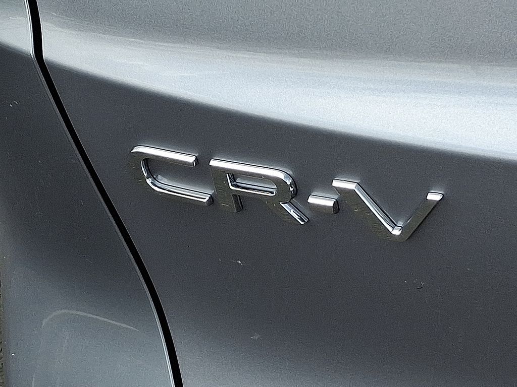 Thumbnail: 2026 Honda CR-V - 5