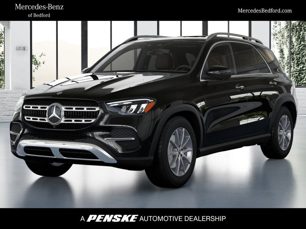 2025 Mercedes-Benz GLE 450 -
                  Bedford, OH