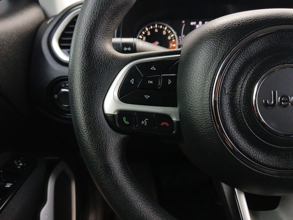 Used Car 2019 Jeep Renegade  Sport For Sale Under $15,000 In Austin, Texas