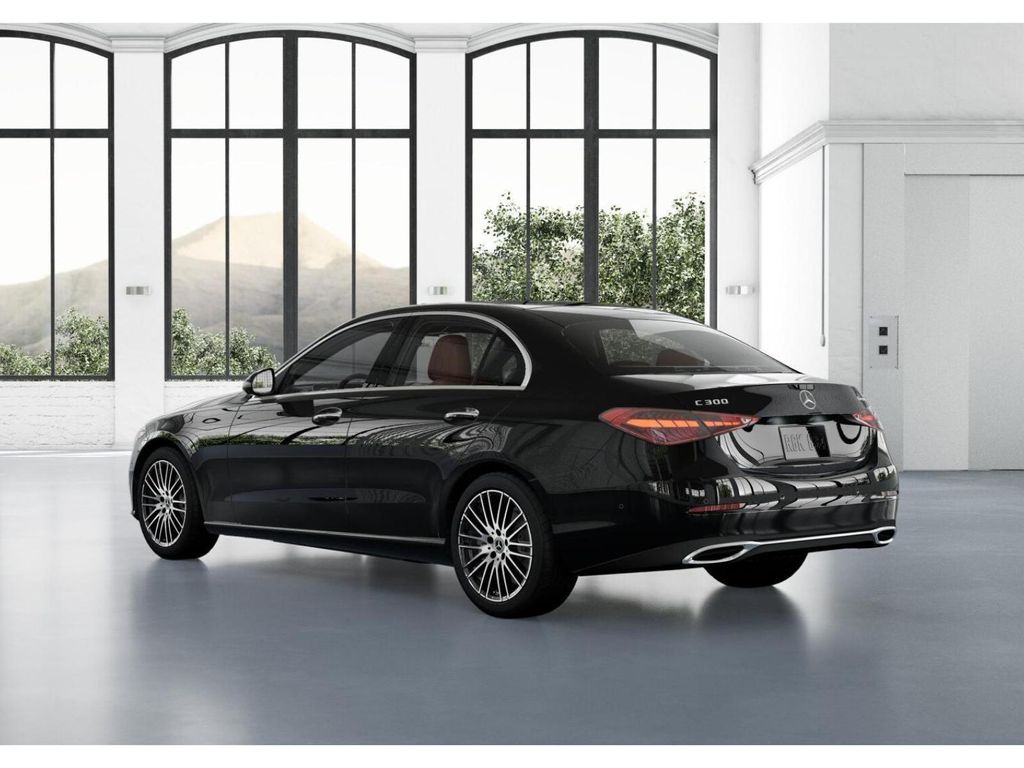 Thumbnail: 2026 Mercedes-Benz C-Class - 29