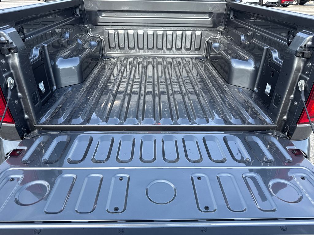 New 2026 Gray Ford Lobo Standard image 20