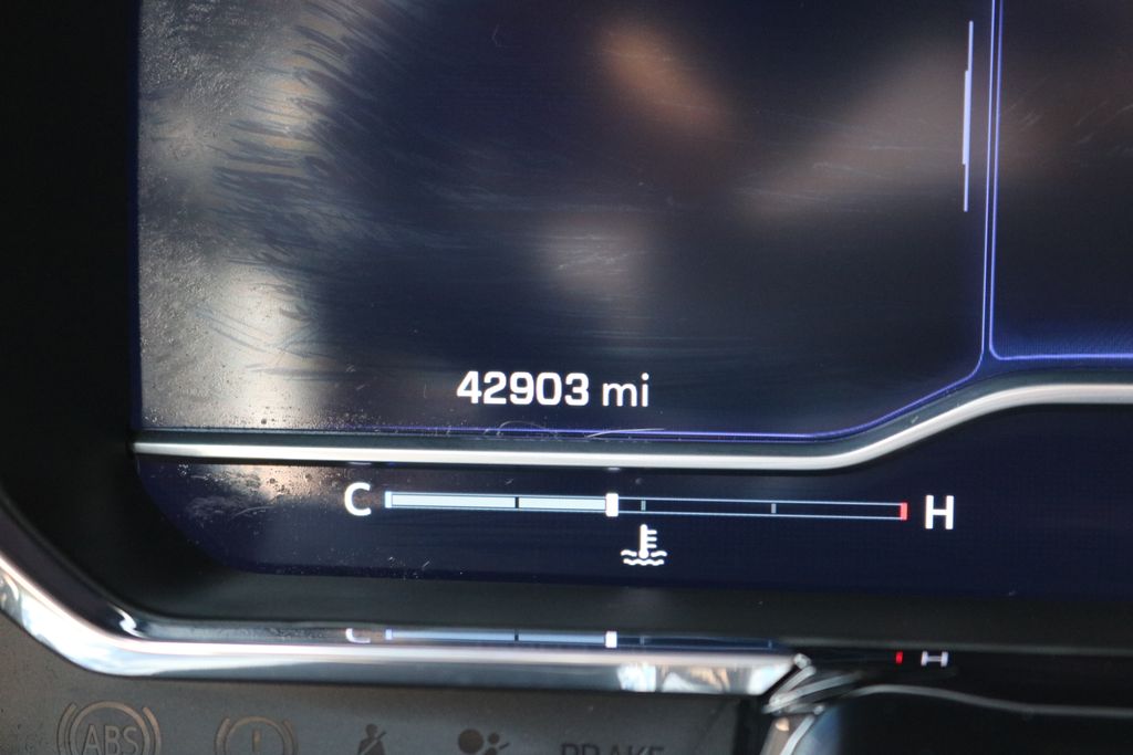 Used Car 2023 Chevrolet Silverado 1500  Ltz For Sale Under $50,000 In Austin, Texas