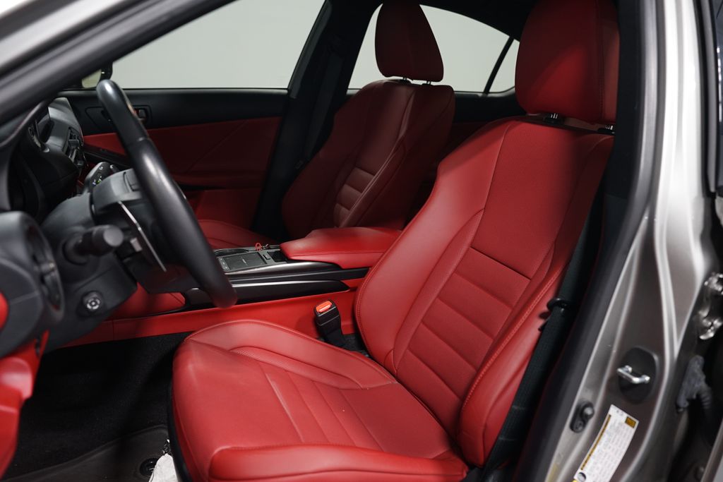 Thumbnail: 2023 Lexus IS - 6