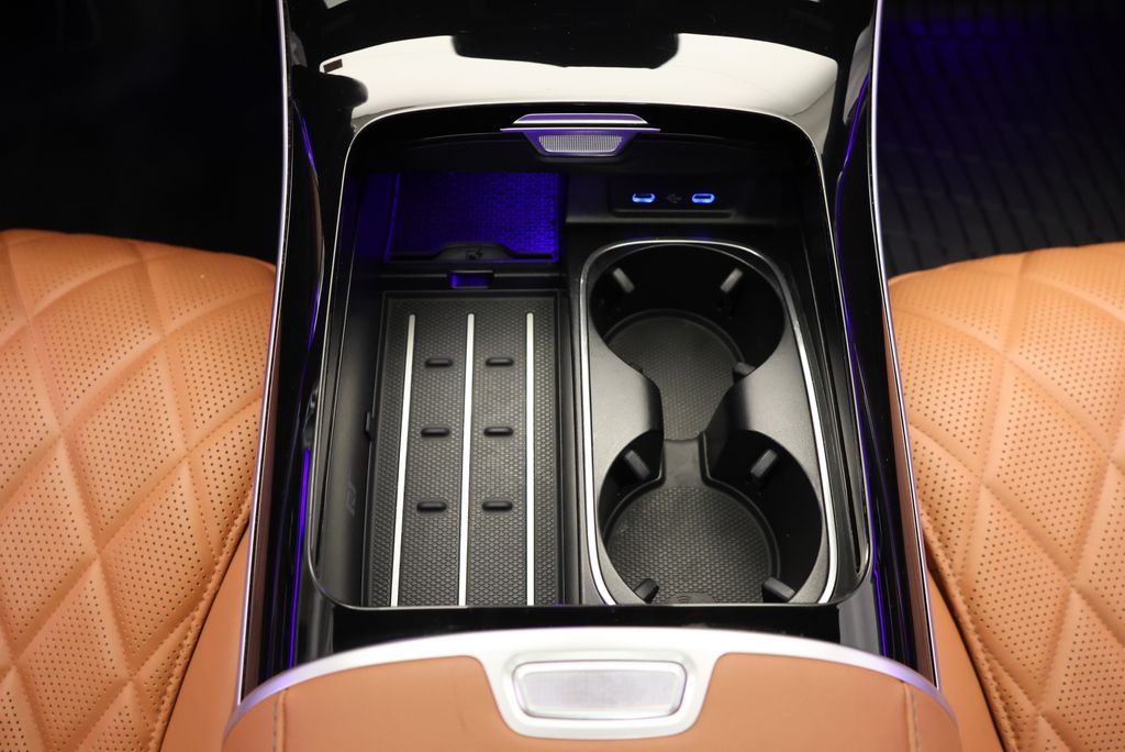 Thumbnail: 2023 Mercedes-Benz S-Class - 28