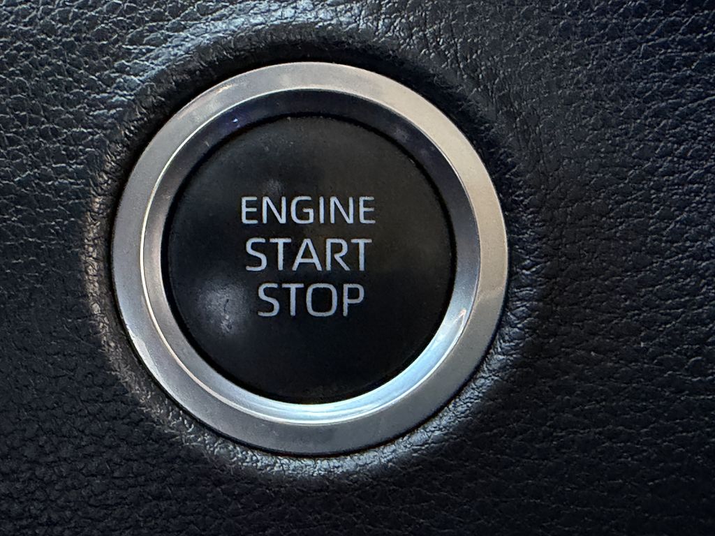 Used 2024 Toyota Tundra Truck