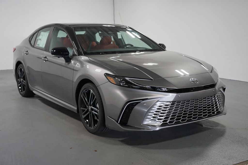 Thumbnail: 2026 Toyota Camry - 3